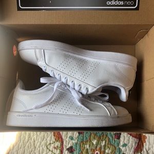 Adidas cloudfoam advantage SOLD